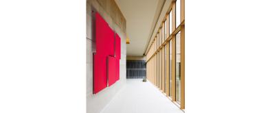 SOUND ABSORBING PRODUCTS